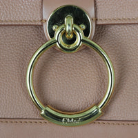Chloe Mini Tess Day Bag Hardware