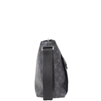 Louis Vuitton Odyssey MM Messenger Monogram Eclipse