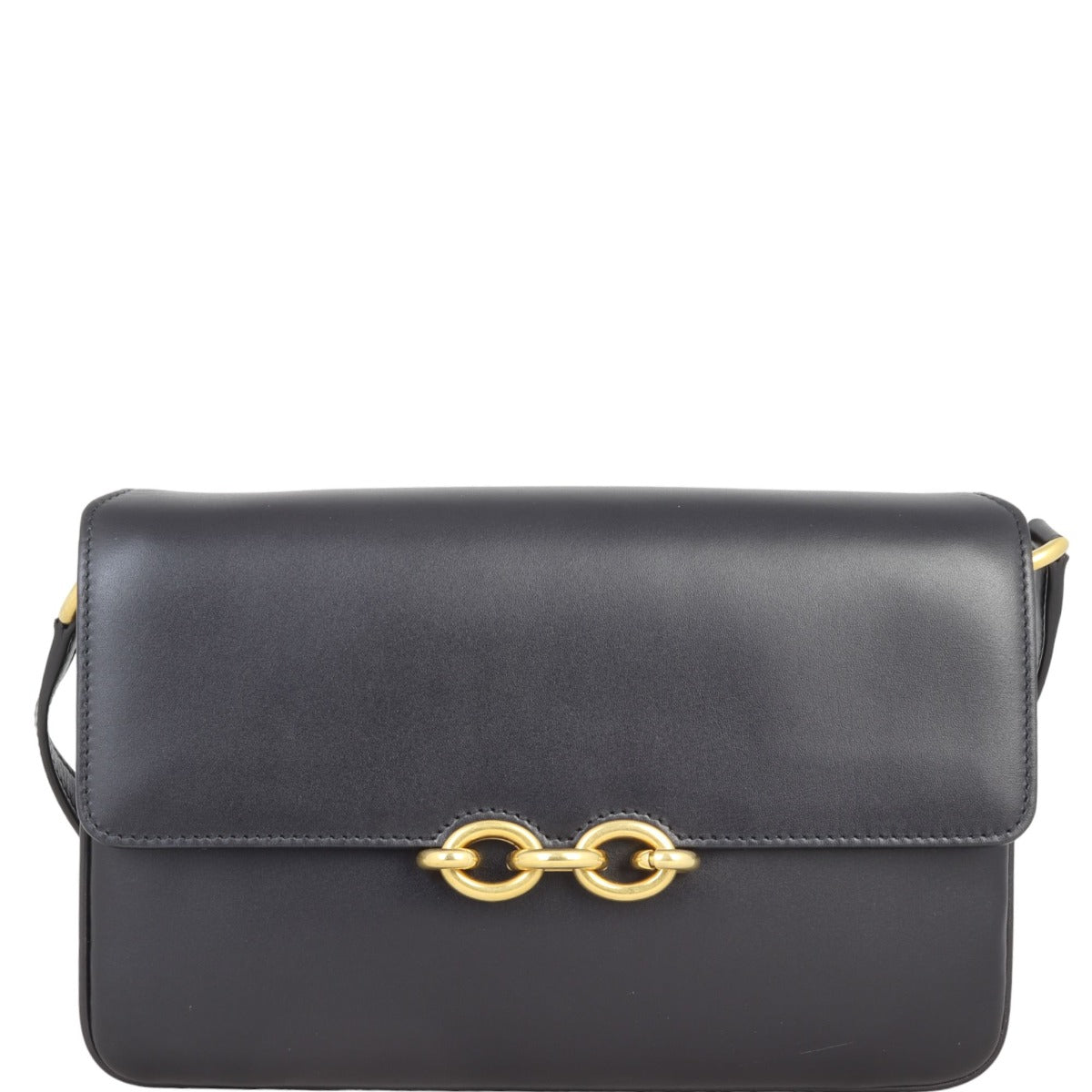 Saint Laurent Le Maillon Satchel