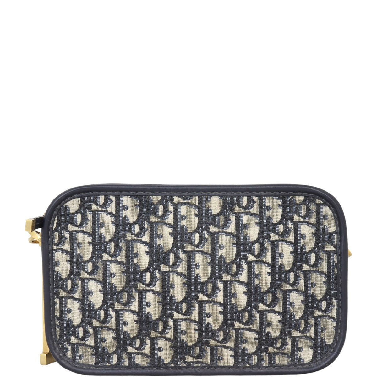 Dior Diorquake Clutch Oblique