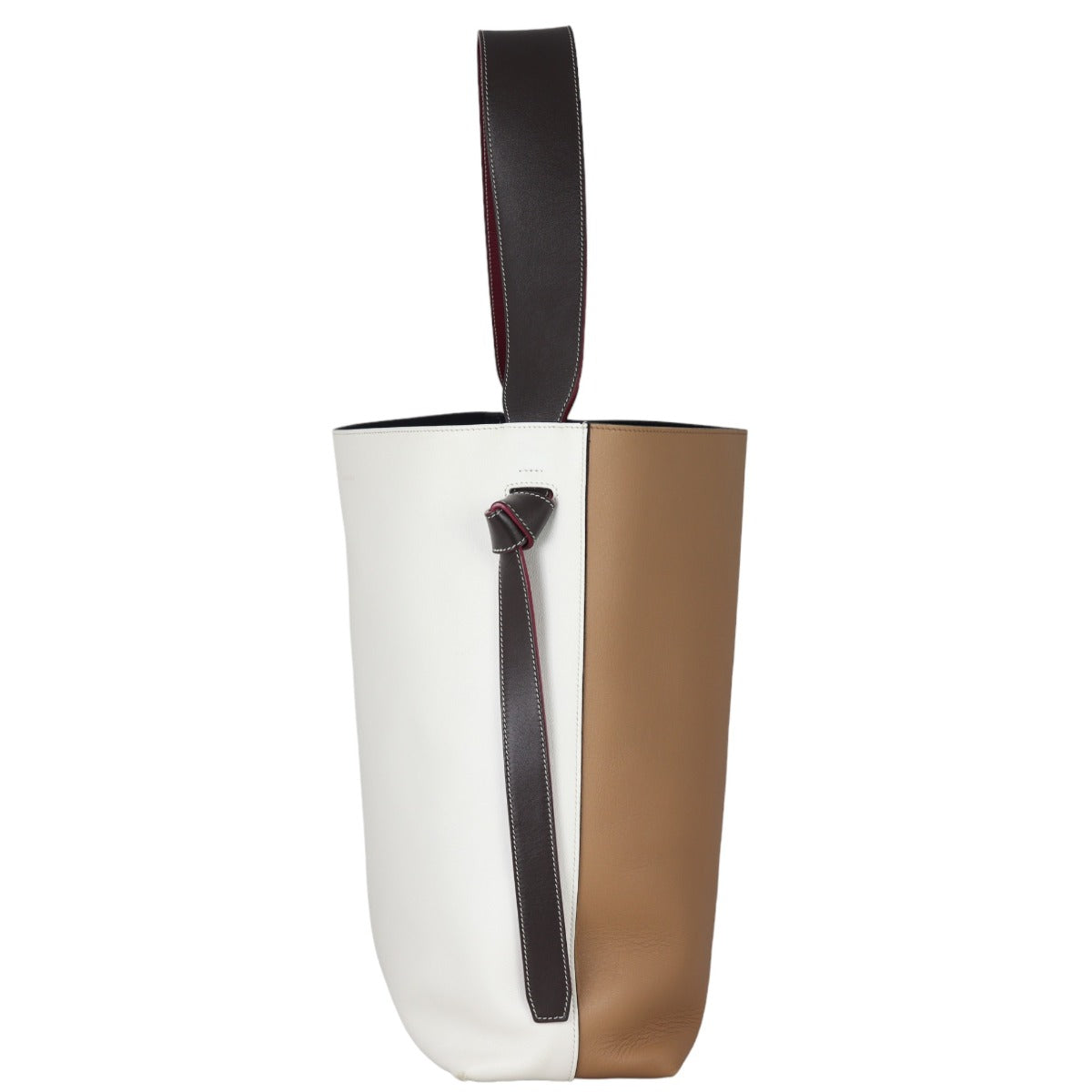 Celine Twisted Cabas Tote