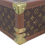 Louis Vuitton Cotteville 40 Trunk Case Monogram