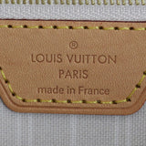 Louis Vuitton Neverfull MM Monogram Giant By the Pool Interior Stamp