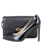 Saint Laurent Le Maillon Satchel