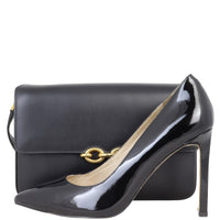 Saint Laurent Le Maillon Satchel