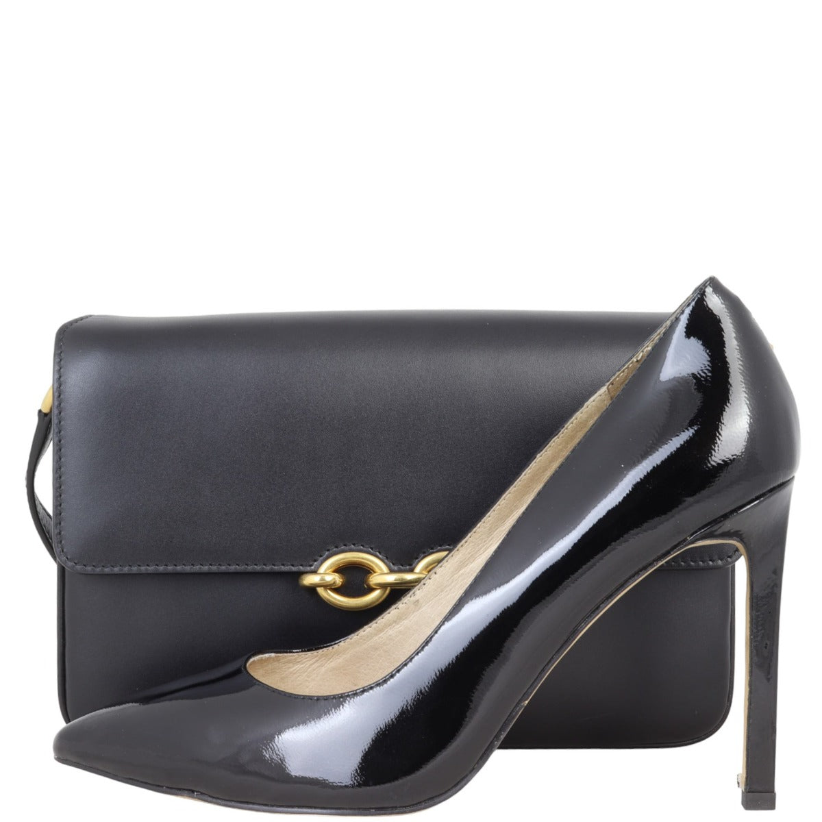 Saint Laurent Le Maillon Satchel