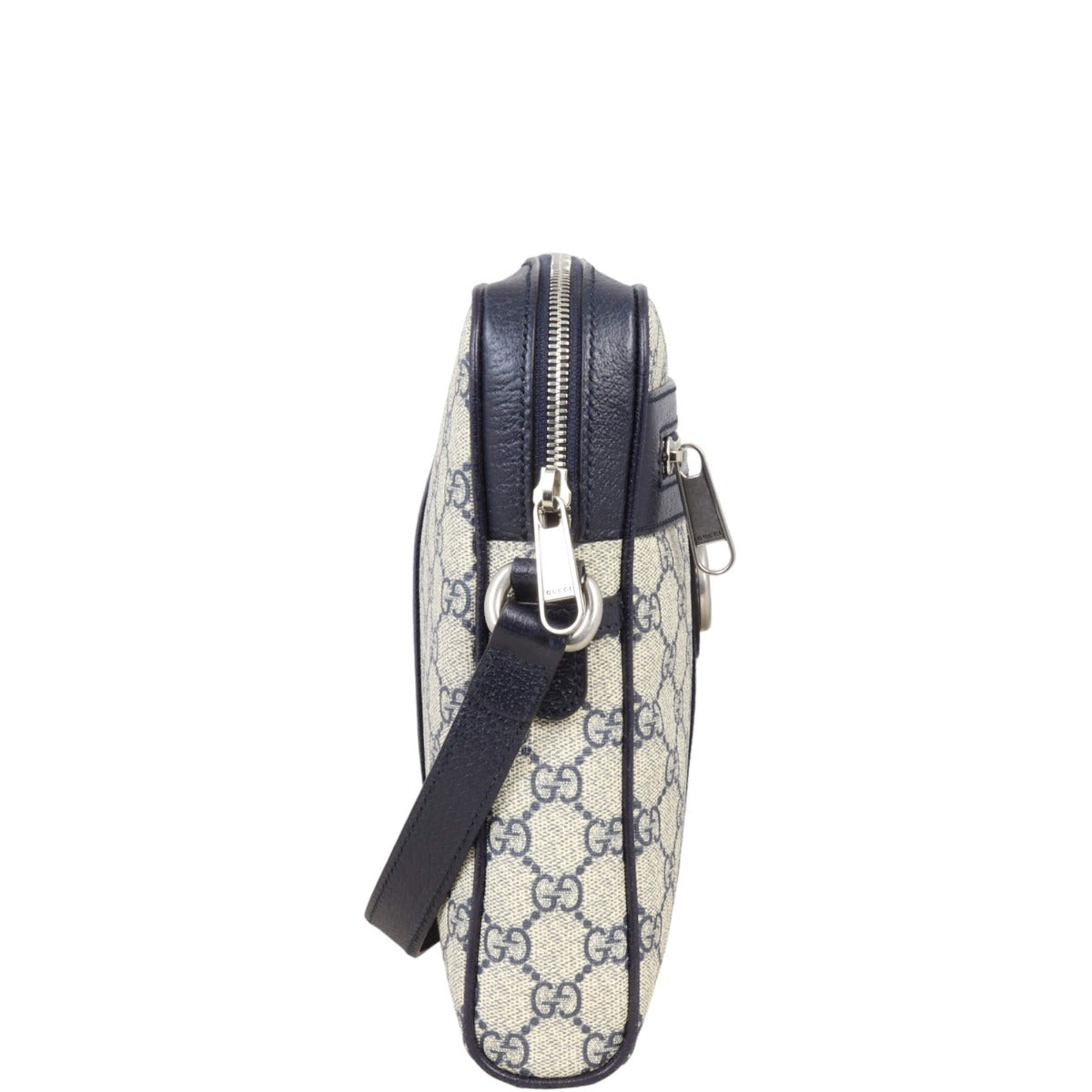 Gucci GG Supreme Ophidia Small Messenger Bag