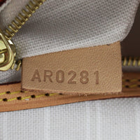 Louis Vuitton Neverfull MM Monogram Giant By the Pool Date Code