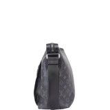 Louis Vuitton Odyssey MM Messenger Monogram Eclipse