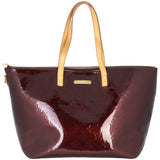 Louis Vuitton Bellevue GM Monogram Vernis