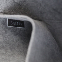 Louis Vuitton Alma PM Epi