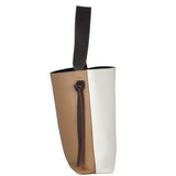 Celine Twisted Cabas Tote