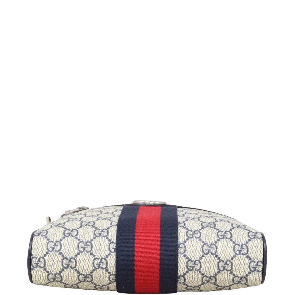 Gucci GG Supreme Ophidia Small Messenger Bag