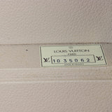 Louis Vuitton Cotteville 40 Trunk Case Monogram