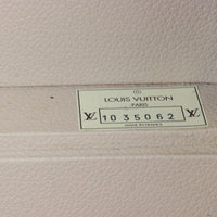 Louis Vuitton Cotteville 40 Trunk Case Monogram