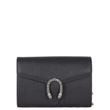 Gucci Dionysus Mini Leather Chain Wallet