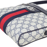 Gucci GG Supreme Ophidia Small Messenger Bag