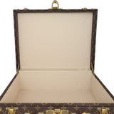 Louis Vuitton Cotteville 40 Trunk Case Monogram