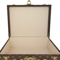 Louis Vuitton Cotteville 40 Trunk Case Monogram