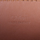 Chloe Mini Tess Day Bag Interior Stamp