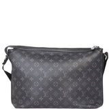 Louis Vuitton Odyssey MM Messenger Monogram Eclipse