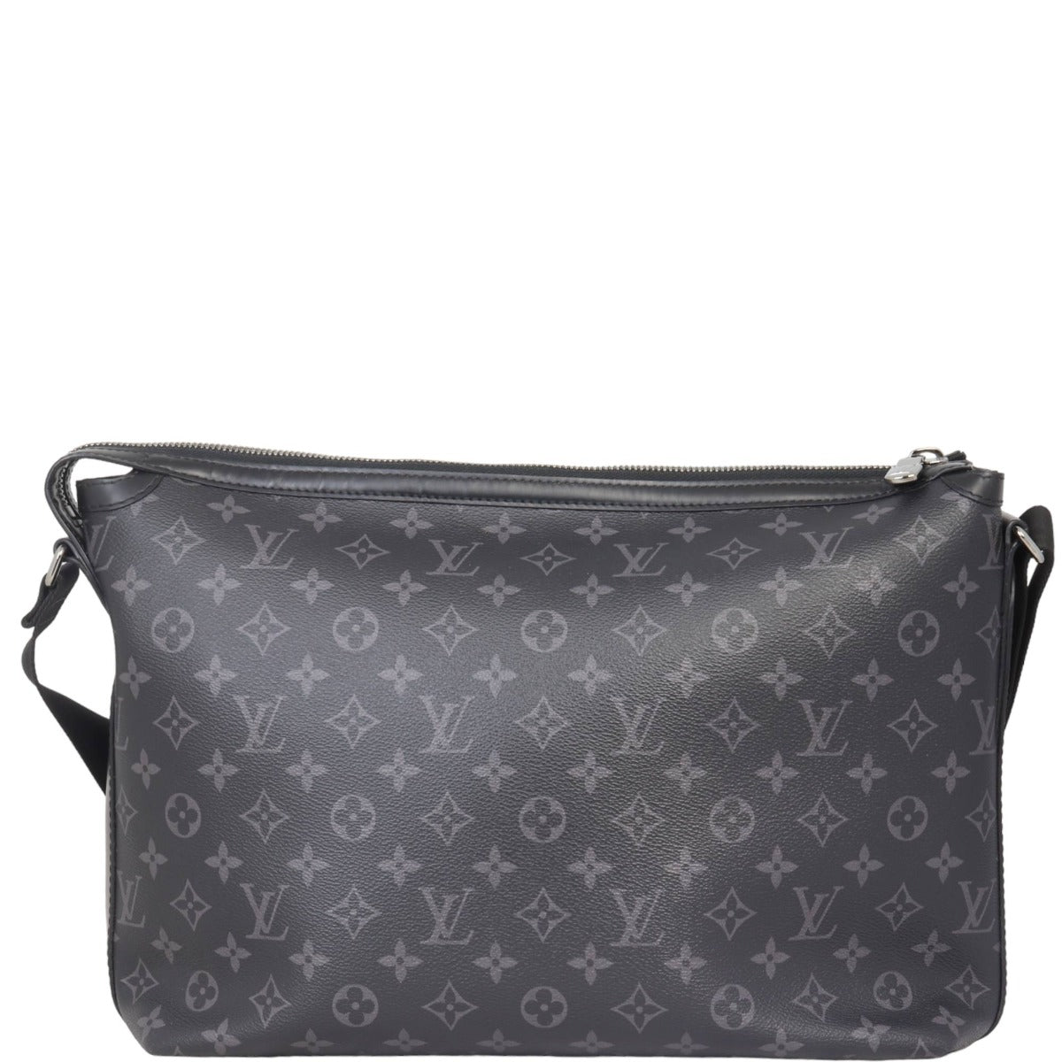 Louis Vuitton Odyssey MM Messenger Monogram Eclipse
