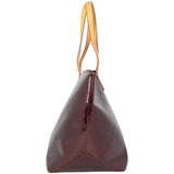 Louis Vuitton Bellevue GM Monogram Vernis