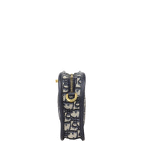 Dior Diorquake Clutch Oblique