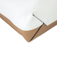 Celine Twisted Cabas Tote