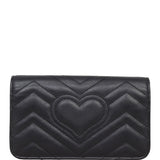 Gucci GG Marmont Super Mini Shoulder Bag