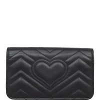 Gucci GG Marmont Super Mini Shoulder Bag