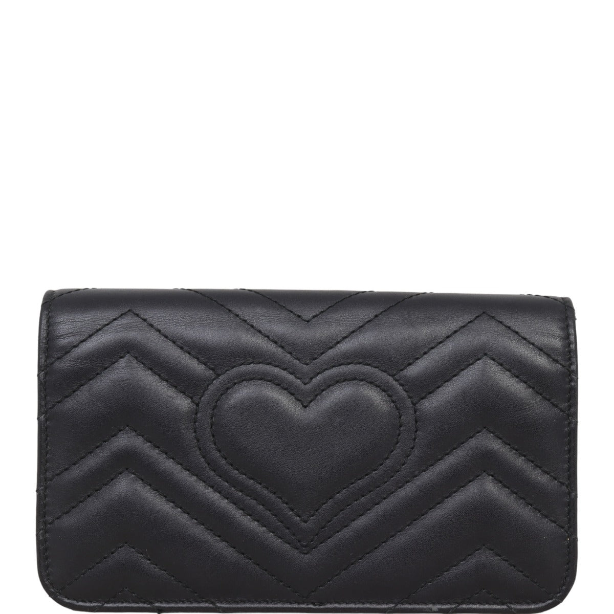 Gucci GG Marmont Super Mini Shoulder Bag