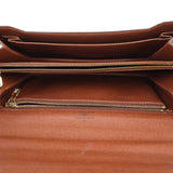 Louis Vuitton Concorde Bag Monogram