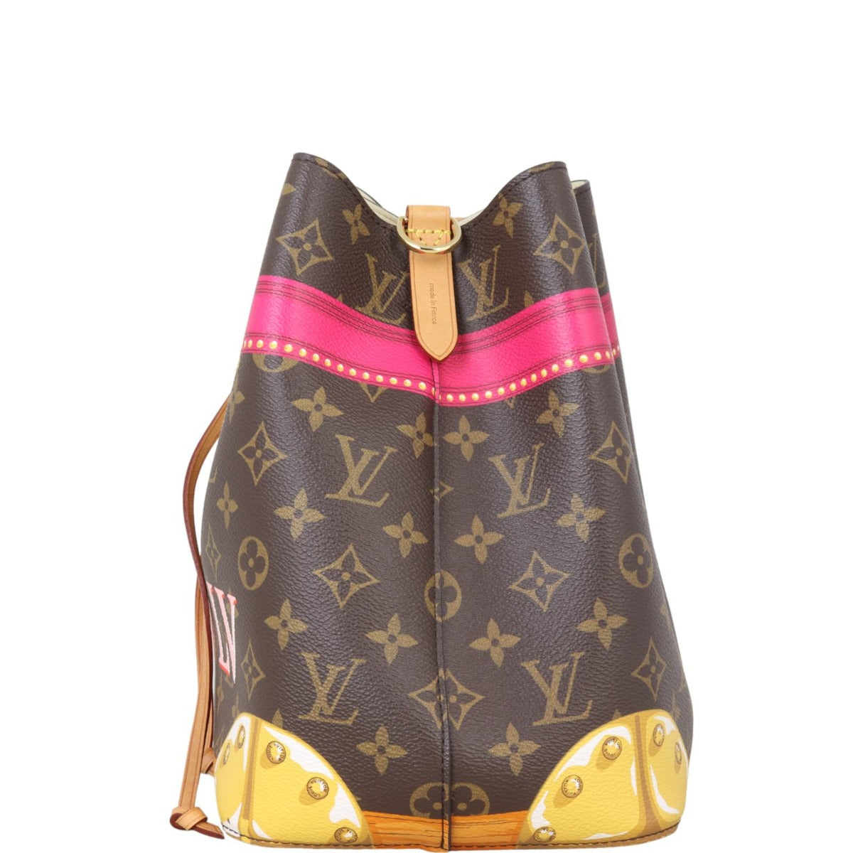Louis Vuitton NeoNoe Monogram Summer Trunks