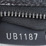 Louis Vuitton x Fragment Phone Pouch Monogram Eclipse Date Code