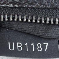 Louis Vuitton x Fragment Phone Pouch Monogram Eclipse Date Code