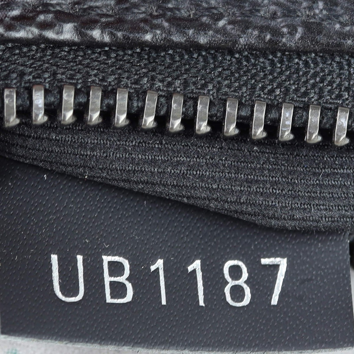 Louis Vuitton x Fragment Phone Pouch Monogram Eclipse Date Code