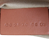 Chloe Mini Tess Day Bag Date Code