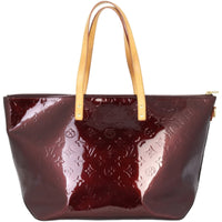 Louis Vuitton Bellevue GM Monogram Vernis