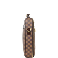 Louis Vuitton Porte Ordinateur Sabana Damier Ebene