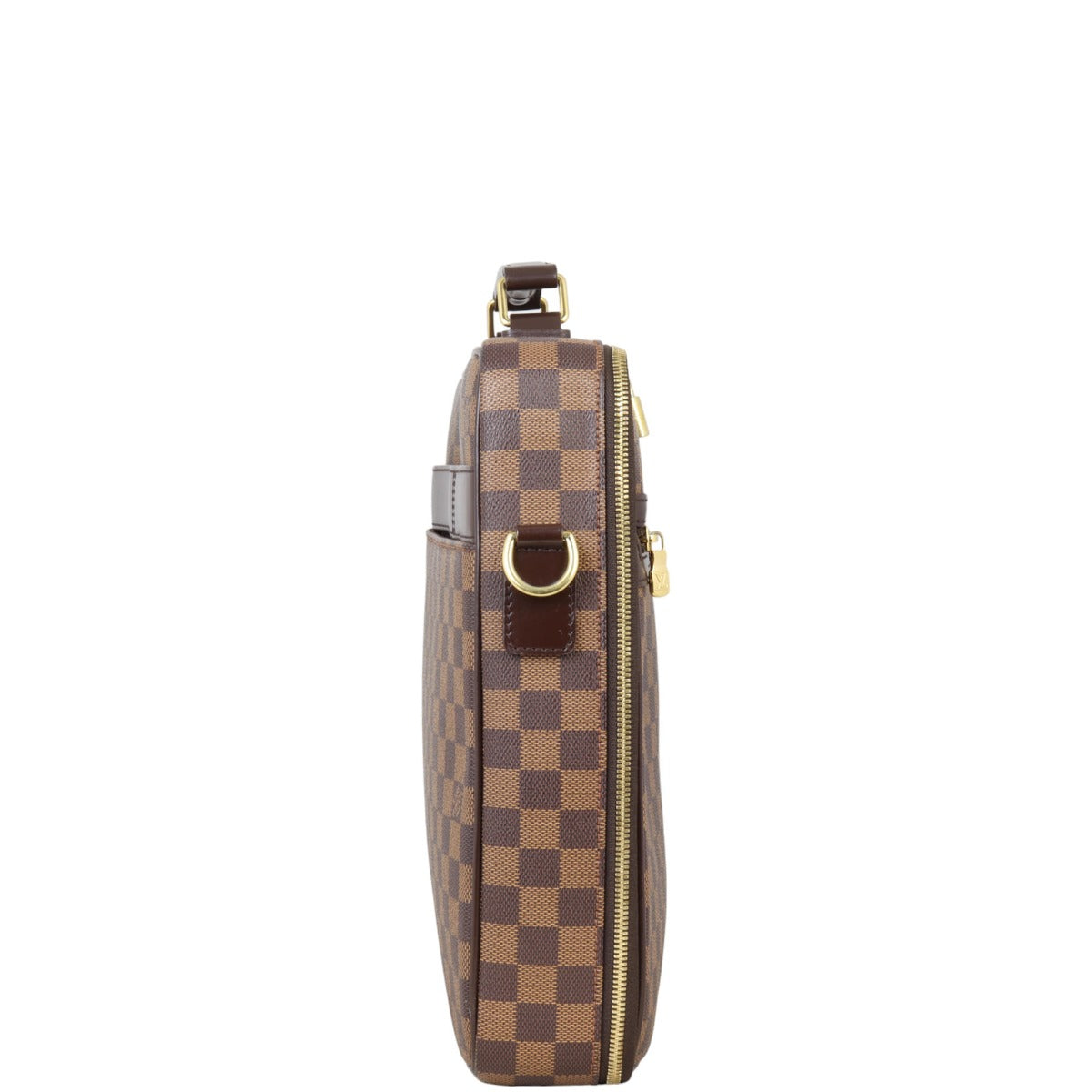 Louis Vuitton Porte Ordinateur Sabana Damier Ebene