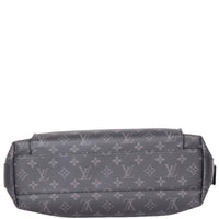 Louis Vuitton Odyssey MM Messenger Monogram Eclipse