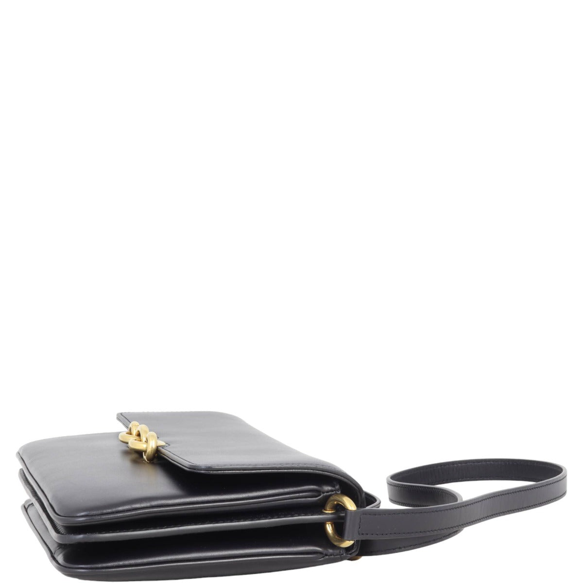 Saint Laurent Le Maillon Satchel