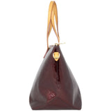 Louis Vuitton Bellevue GM Monogram Vernis