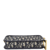 Dior Diorquake Clutch Oblique