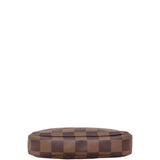 Louis Vuitton Mini Pochette Accessories Damier Ebene