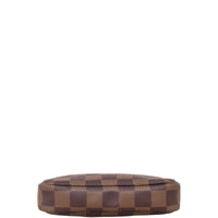 Louis Vuitton Mini Pochette Accessories Damier Ebene