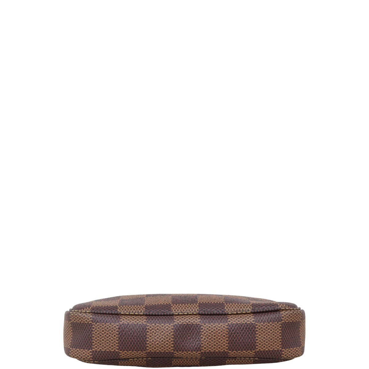 Louis Vuitton Mini Pochette Accessories Damier Ebene