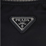 Prada Re-Edition 2005 Tessuto Shoulder Bag