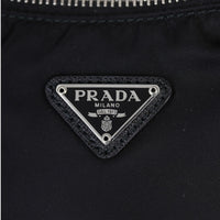 Prada Re-Edition 2005 Tessuto Shoulder Bag